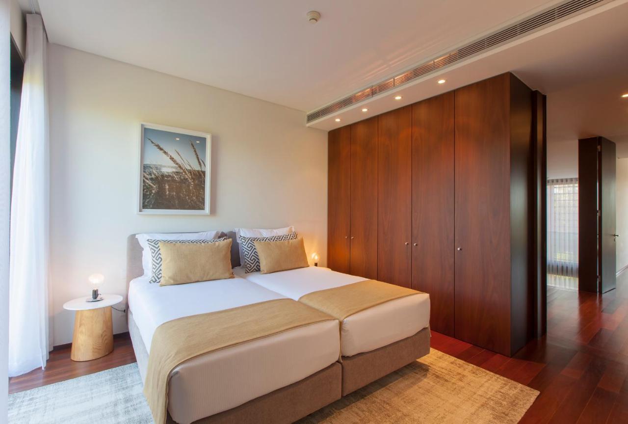 Troia Residence By The Editory - Beach Houses ภายนอก รูปภาพ