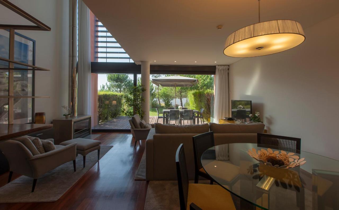 Troia Residence By The Editory - Beach Houses ภายนอก รูปภาพ