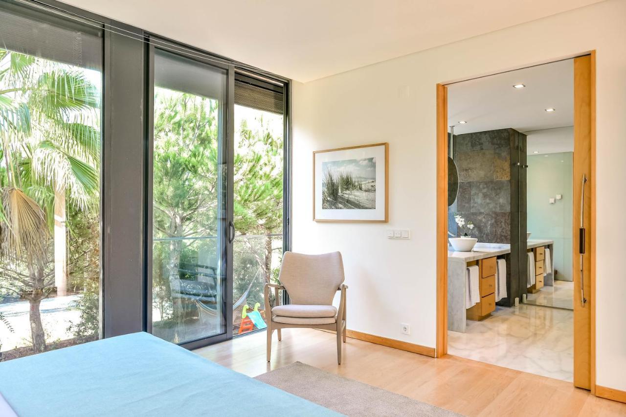 Troia Residence By The Editory - Beach Houses ภายนอก รูปภาพ