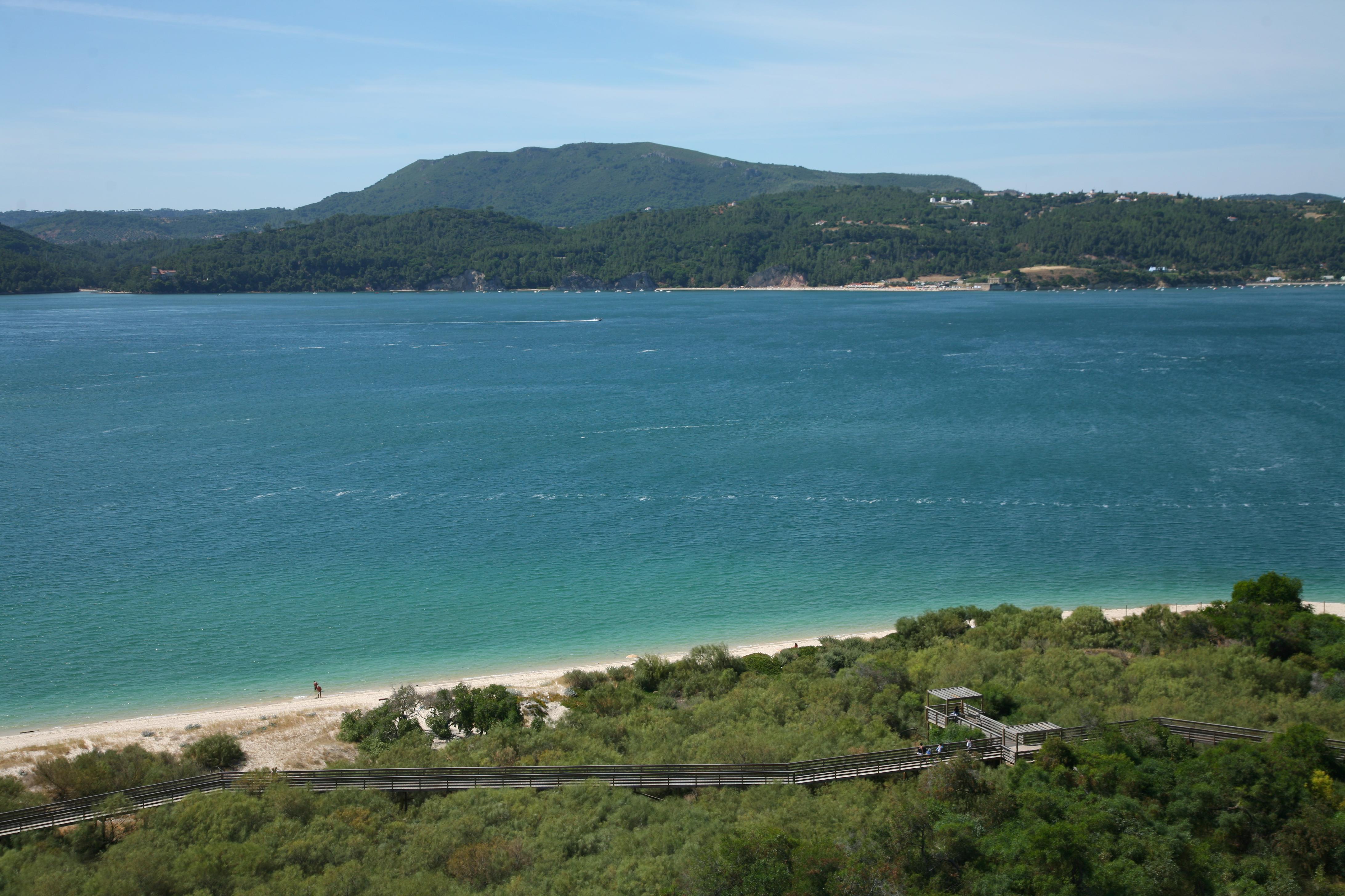 Troia Residence By The Editory - Beach Houses ภายนอก รูปภาพ