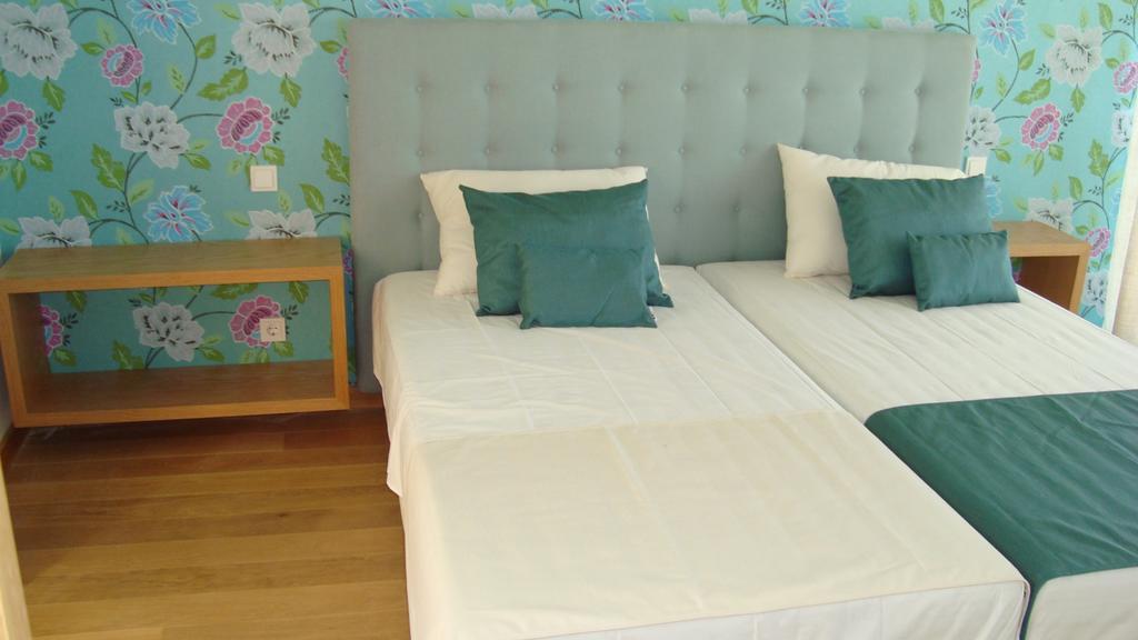 Troia Residence By The Editory - Beach Houses ภายนอก รูปภาพ