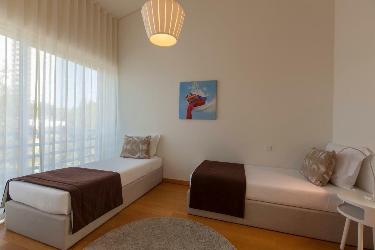 Troia Residence By The Editory - Beach Houses ภายนอก รูปภาพ