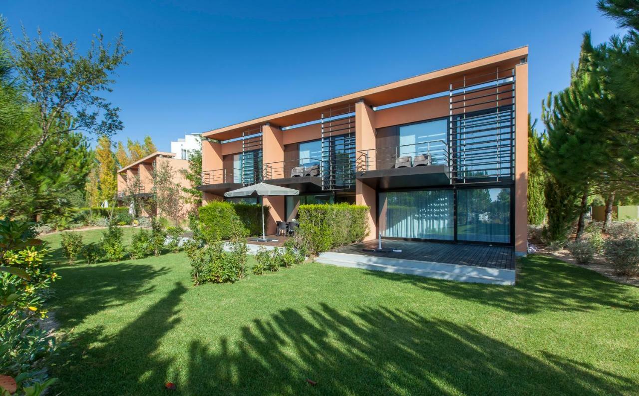 Troia Residence By The Editory - Beach Houses ภายนอก รูปภาพ