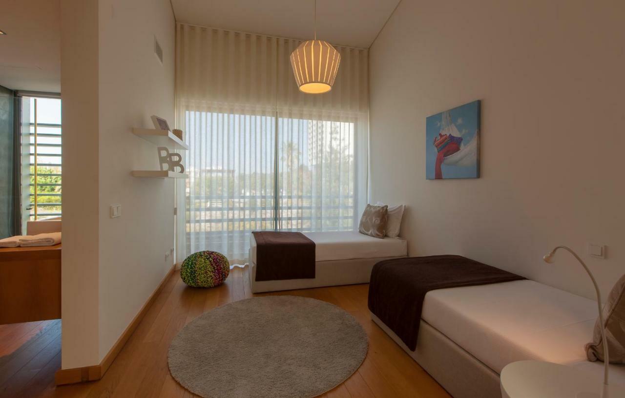 Troia Residence By The Editory - Beach Houses ภายนอก รูปภาพ